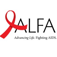 ALFA - AIDS Leadership Foothills-area Alliance logo, ALFA - AIDS Leadership Foothills-area Alliance contact details