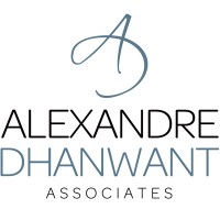 Alexandre Dhanwant Associates logo, Alexandre Dhanwant Associates contact details