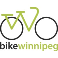 BikeWinnipeg logo, BikeWinnipeg contact details