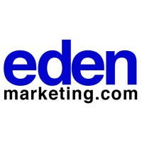 Eden Marketing LLC logo, Eden Marketing LLC contact details