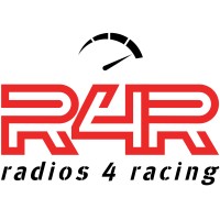 Radios4Racing logo, Radios4Racing contact details