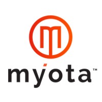 Myota Inc logo, Myota Inc contact details