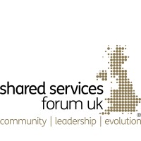 Shared Services Forum UK Limited logo, Shared Services Forum UK Limited contact details