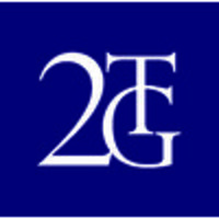 2TG logo, 2TG contact details