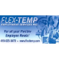 Flex-Temp Employment Services Inc. logo, Flex-Temp Employment Services Inc. contact details