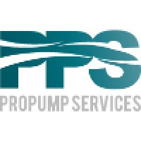 Propump Services logo, Propump Services contact details