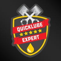 Quick Lube Expert logo, Quick Lube Expert contact details