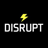 DisruptHR Memphis logo, DisruptHR Memphis contact details