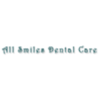 All Smile Dental Care logo, All Smile Dental Care contact details