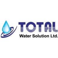 Total Water Solution Ltd logo, Total Water Solution Ltd contact details