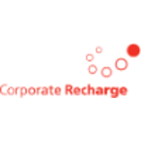 CORPORATE RECHARGE logo, CORPORATE RECHARGE contact details