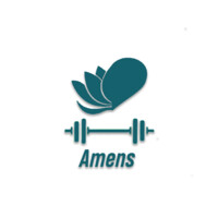 Amens logo, Amens contact details