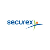 Securex Nederland logo, Securex Nederland contact details