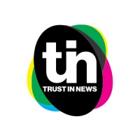 Trust in News logo, Trust in News contact details