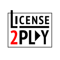 License2Play logo, License2Play contact details