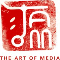 The Art of Media (TAoM) logo, The Art of Media (TAoM) contact details