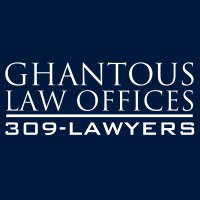 Ghantous & Almasi, Attorneys at Law logo, Ghantous & Almasi, Attorneys at Law contact details