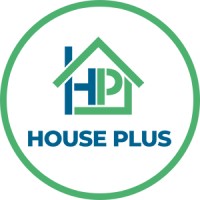 House Plus logo, House Plus contact details