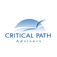 Critical Path Advisors logo, Critical Path Advisors contact details