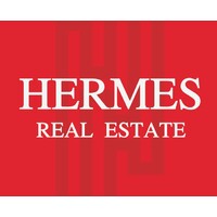 Hermes Real Estate logo, Hermes Real Estate contact details