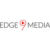 Edge9 Media logo, Edge9 Media contact details