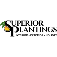 Superior Plantings logo, Superior Plantings contact details