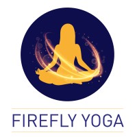 Firefly Yoga logo, Firefly Yoga contact details