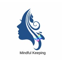 Mindful Keeping logo, Mindful Keeping contact details