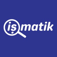 İŞMATİK logo, İŞMATİK contact details