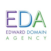 Edward Domain Agency logo, Edward Domain Agency contact details