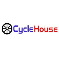 CycleHouse Philippines logo, CycleHouse Philippines contact details