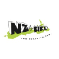 NZbyBike logo, NZbyBike contact details