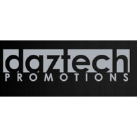 Daztech Promotions logo, Daztech Promotions contact details