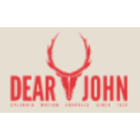 Dear John logo, Dear John contact details