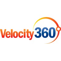 Velocity 360 LLC logo, Velocity 360 LLC contact details