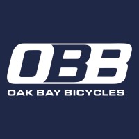 Oak Bay Bicycles logo, Oak Bay Bicycles contact details