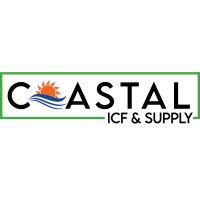 Coastal ICF & Supply logo, Coastal ICF & Supply contact details