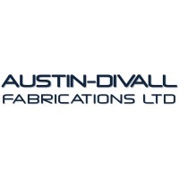 Austin-Divall Fabrications Ltd logo, Austin-Divall Fabrications Ltd contact details