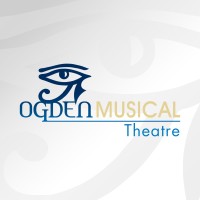 Ogden Musical Theatre logo, Ogden Musical Theatre contact details