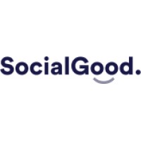 SocialGood logo, SocialGood contact details