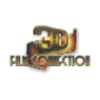 3D Film Connection logo, 3D Film Connection contact details