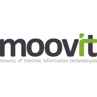 MOOVIIT logo, MOOVIIT contact details