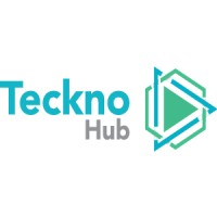 TecknoHub logo, TecknoHub contact details