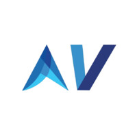 AeroVect logo, AeroVect contact details