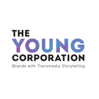 The Young Corporation logo, The Young Corporation contact details