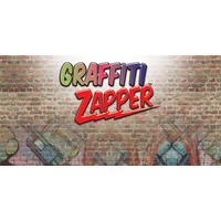 Graffiti Zapper logo, Graffiti Zapper contact details