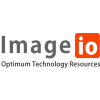 ImageIO logo, ImageIO contact details