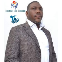 Lehmans Life Coaching logo, Lehmans Life Coaching contact details