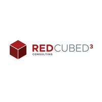 RedCubed Consulting logo, RedCubed Consulting contact details