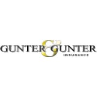 Gunter and Gunter Insurance logo, Gunter and Gunter Insurance contact details